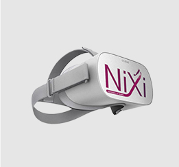 Casque VR Nixi